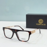 2023.9 Versace Plain glasses Original quality -QQ (148)