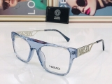 2023.9 Versace Plain glasses Original quality -QQ (162)