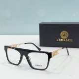 2023.9 Versace Plain glasses Original quality -QQ (144)