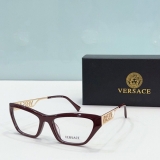 2023.9 Versace Plain glasses Original quality -QQ (157)