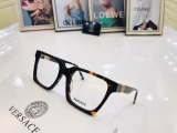 2023.9 Versace Plain glasses Original quality -QQ (126)