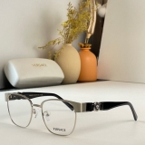 2023.9 Versace Plain glasses Original quality -QQ (116)