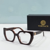 2023.9 Versace Plain glasses Original quality -QQ (191)