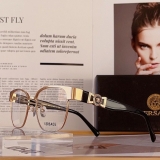 2023.9 Versace Plain glasses Original quality -QQ (113)