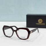 2023.9 Versace Plain glasses Original quality -QQ (141)