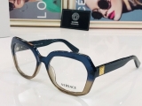 2023.9 Versace Plain glasses Original quality -QQ (177)