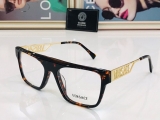 2023.9 Versace Plain glasses Original quality -QQ (163)