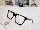 2023.9 Versace Plain glasses Original quality -QQ (121)