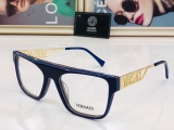 2023.9 Versace Plain glasses Original quality -QQ (161)