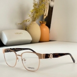 2023.9 Versace Plain glasses Original quality -QQ (117)