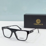 2023.9 Versace Plain glasses Original quality -QQ (151)