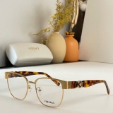 2023.9 Versace Plain glasses Original quality -QQ (115)