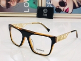 2023.9 Versace Plain glasses Original quality -QQ (165)