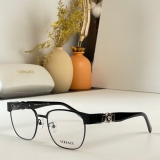2023.9 Versace Plain glasses Original quality -QQ (118)