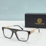 2023.9 Versace Plain glasses Original quality -QQ (149)