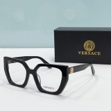 2023.9 Versace Plain glasses Original quality -QQ (192)
