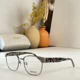 2023.9 Versace Plain glasses Original quality -QQ (119)