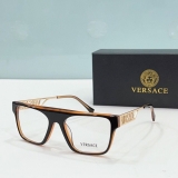 2023.9 Versace Plain glasses Original quality -QQ (146)