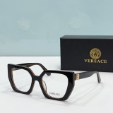 2023.9 Versace Plain glasses Original quality -QQ (189)