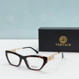 2023.9 Versace Plain glasses Original quality -QQ (152)