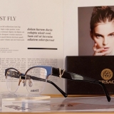 2023.9 Versace Plain glasses Original quality -QQ (106)