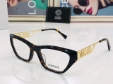 2023.9 Versace Plain glasses Original quality -QQ (170)