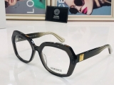 2023.9 Versace Plain glasses Original quality -QQ (180)