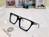 2023.9 Versace Plain glasses Original quality -QQ (122)