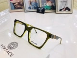 2023.9 Versace Plain glasses Original quality -QQ (124)
