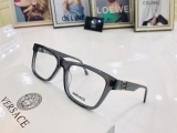 2023.9 Versace Plain glasses Original quality -QQ (131)
