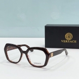 2023.9 Versace Plain glasses Original quality -QQ (142)