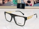 2023.9 Versace Plain glasses Original quality -QQ (166)
