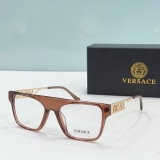 2023.9 Versace Plain glasses Original quality -QQ (150)