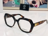2023.9 Versace Plain glasses Original quality -QQ (183)