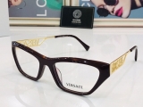 2023.9 Versace Plain glasses Original quality -QQ (173)