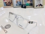 2023.9 Versace Plain glasses Original quality -QQ (129)