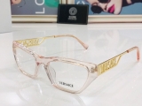 2023.9 Versace Plain glasses Original quality -QQ (171)