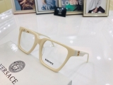 2023.9 Versace Plain glasses Original quality -QQ (125)