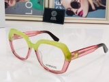 2023.9 Versace Plain glasses Original quality -QQ (178)