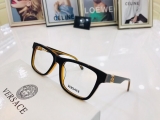 2023.9 Versace Plain glasses Original quality -QQ (128)