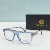 2023.9 Versace Plain glasses Original quality -QQ (145)