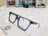 2023.9 Versace Plain glasses Original quality -QQ (120)
