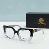 2023.9 Versace Plain glasses Original quality -QQ (188)