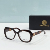 2023.9 Versace Plain glasses Original quality -QQ (140)