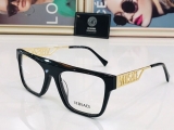 2023.9 Versace Plain glasses Original quality -QQ (164)