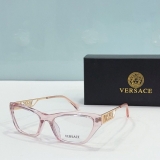 2023.9 Versace Plain glasses Original quality -QQ (160)