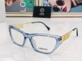 2023.9 Versace Plain glasses Original quality -QQ (169)