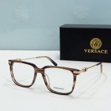 2023.9 Versace Plain glasses Original quality -QQ (220)