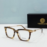 2023.9 Versace Plain glasses Original quality -QQ (227)