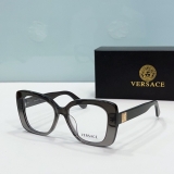 2023.9 Versace Plain glasses Original quality -QQ (194)